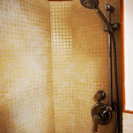 Apartment Di Fronte Al Mare By Apulia *