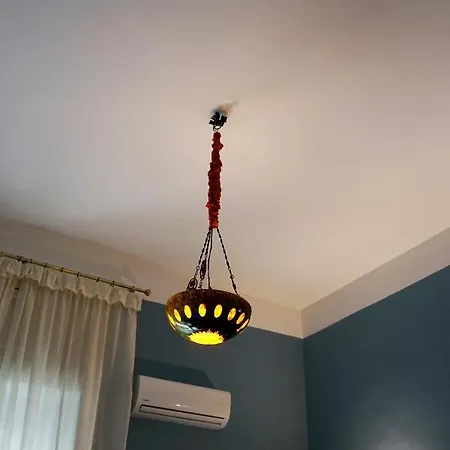 Apartment Di Fronte Al Mare By Apulia