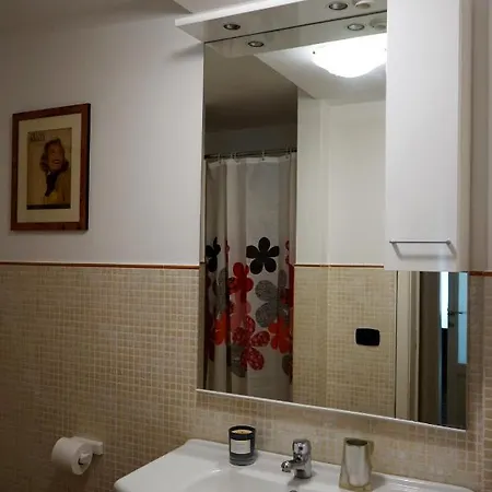 Di Fronte Al Mare By Apulia Apartment Bari