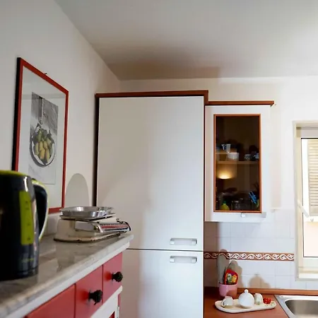 Di Fronte Al Mare By Apulia * Bari