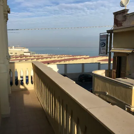 Di Fronte Al Mare By Apulia Apartment