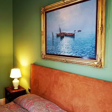 Apartamento Di Fronte Al Mare By Apulia *