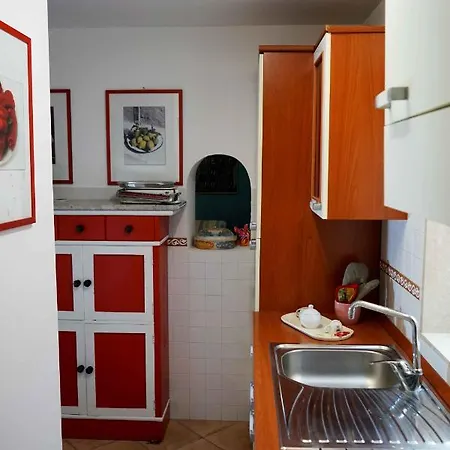 Apartamento Di Fronte Al Mare By Apulia *