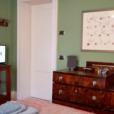 Di Fronte Al Mare By Apulia Apartamento Bari