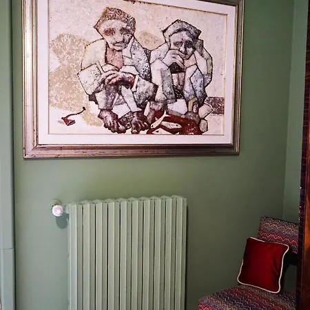 Di Fronte Al Mare By Apulia * Bari