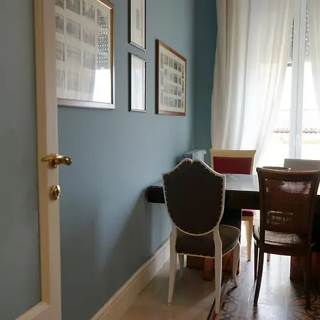 Di Fronte Al Mare By Apulia Apartamento *