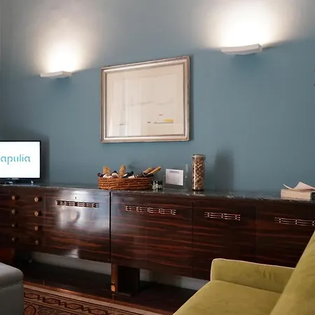 Apartamento Di Fronte Al Mare By Apulia Bari