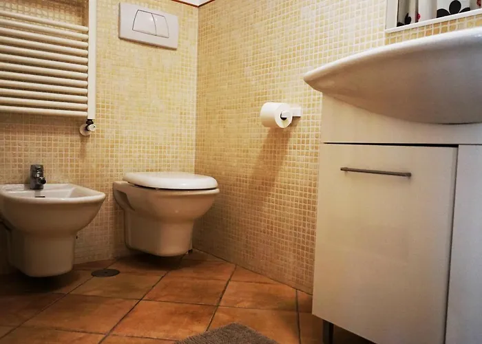 Di Fronte Al Mare By Apulia * Bari