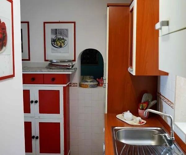Apartman Di Fronte Al Mare By Apulia *