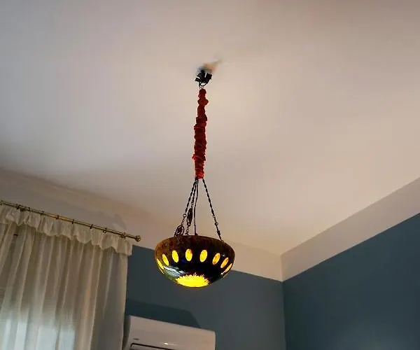 Appartamento Di Fronte Al Mare By Apulia