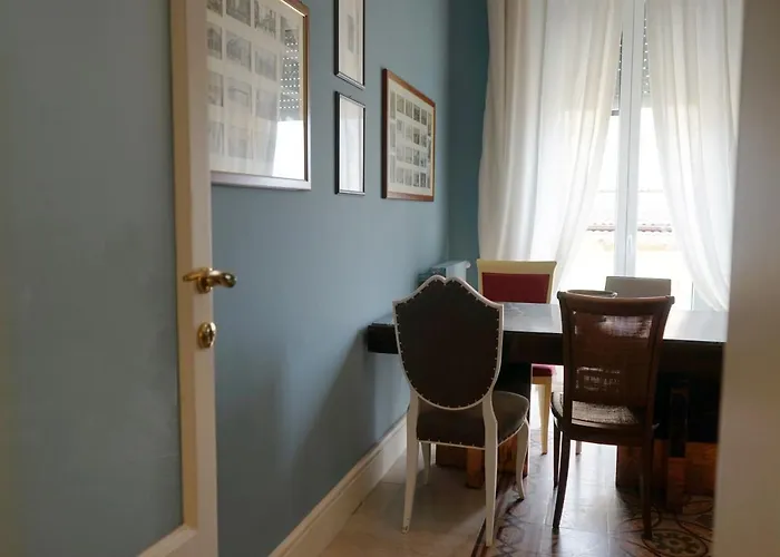 Di Fronte Al Mare By Apulia Appartamento *