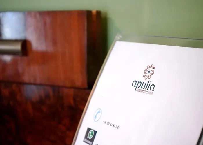 Appartamento Di Fronte Al Mare By Apulia Bari