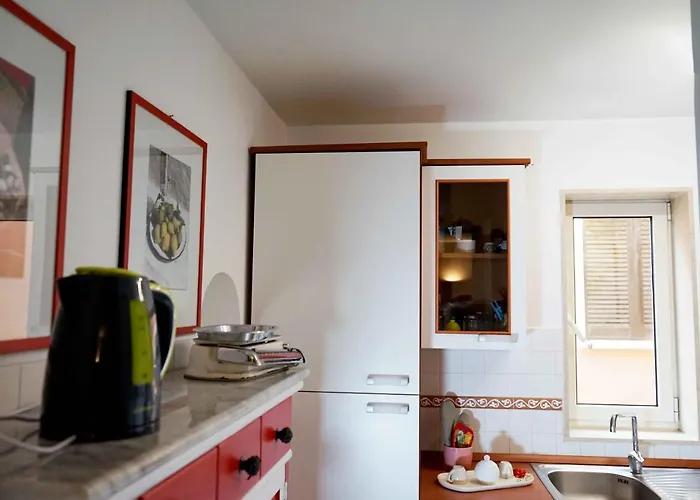 Di Fronte Al Mare By Apulia * Bari