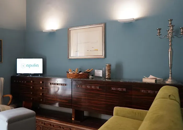 Appartamento Di Fronte Al Mare By Apulia Bari