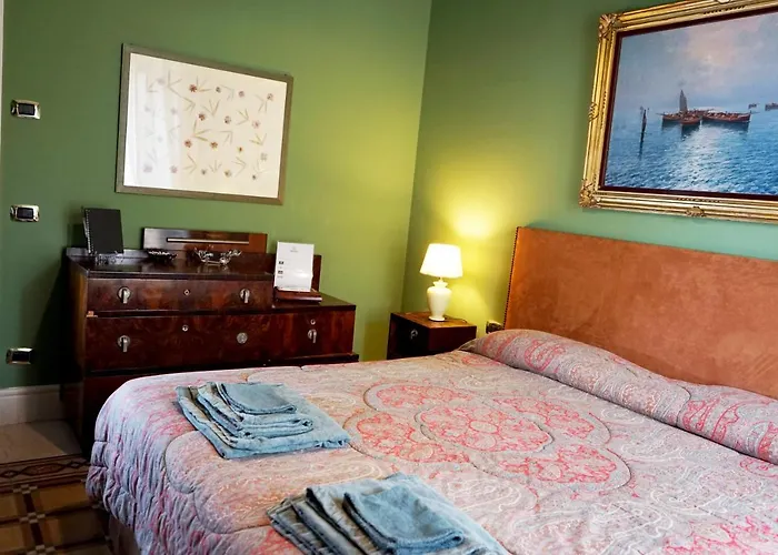 Apartman Di Fronte Al Mare By Apulia *